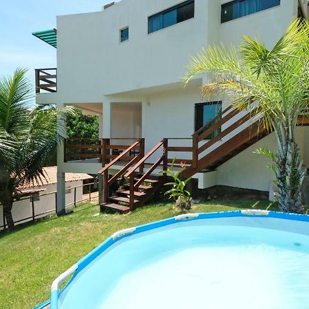 Casa Marilu Villa Morro de Sao Paulo Luaran gambar