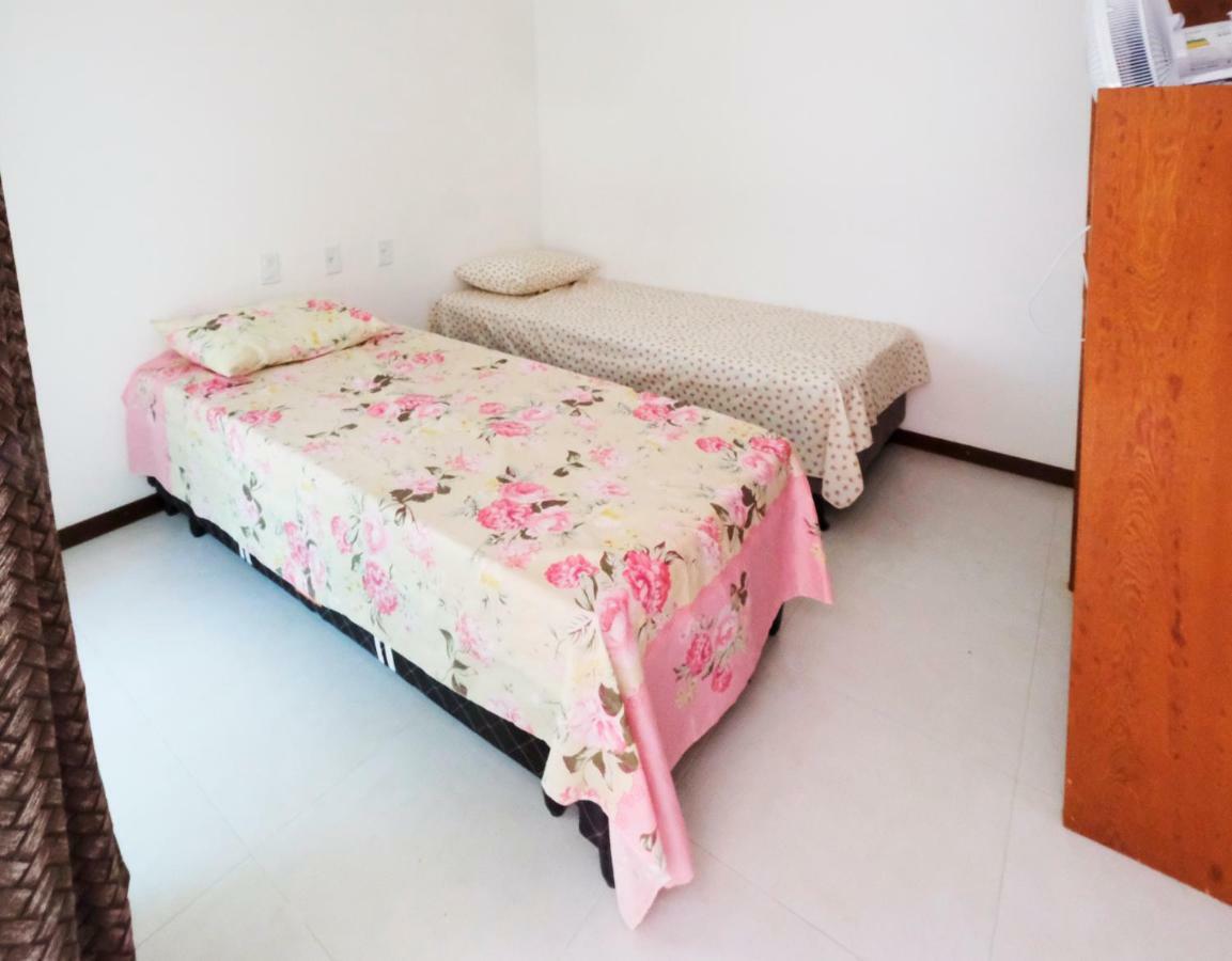 Casa Marilu Villa Morro de Sao Paulo Luaran gambar