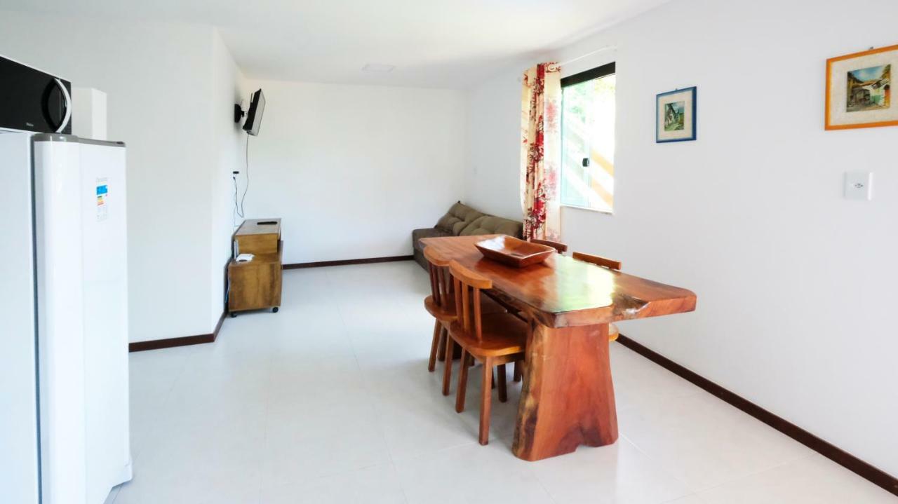 Casa Marilu Villa Morro de Sao Paulo Luaran gambar